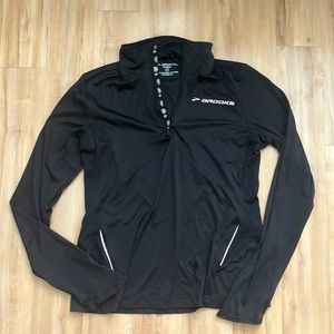 Brooks Running Pullover